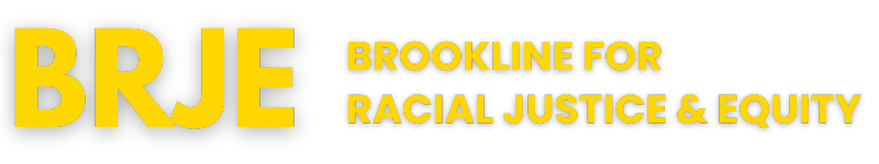 Brookline for Racial Justice & Equity