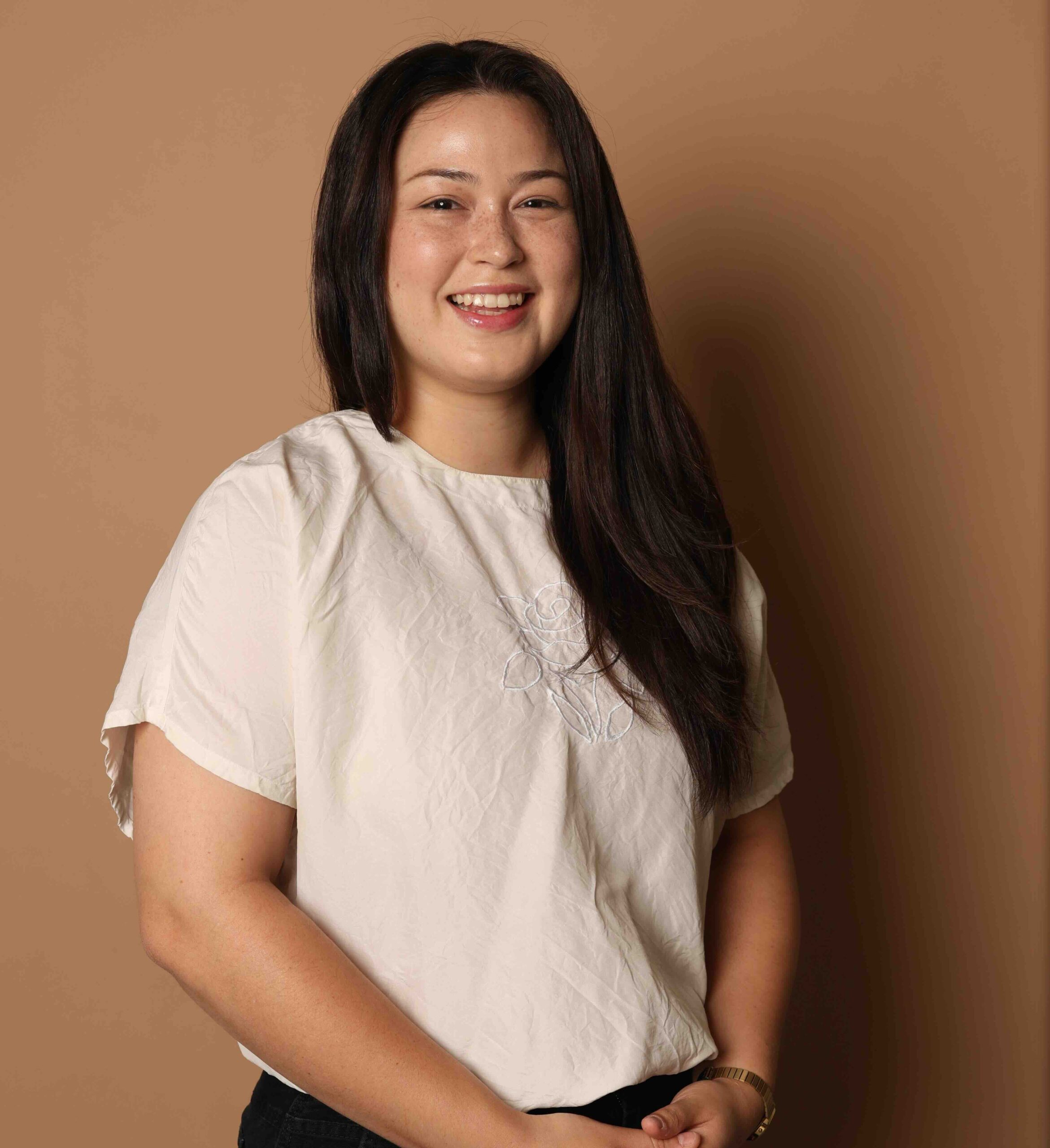 Natalie Takara Winter