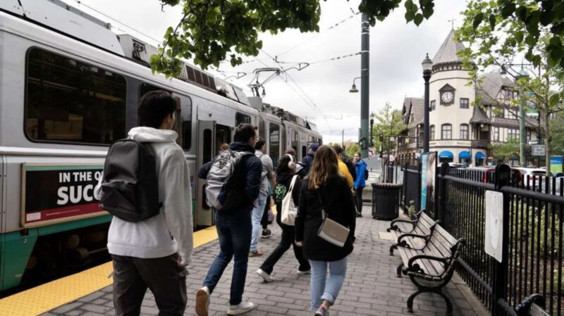 BROOKLINE FOR RACIAL JUSTICE & EQUITY
