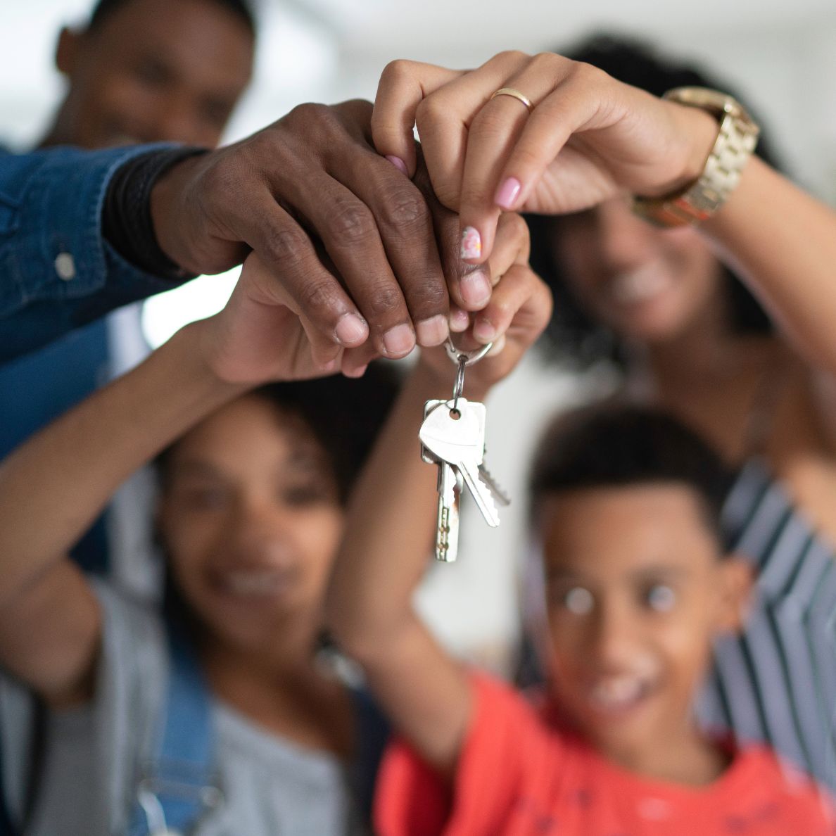 Housing Assistance BRJE