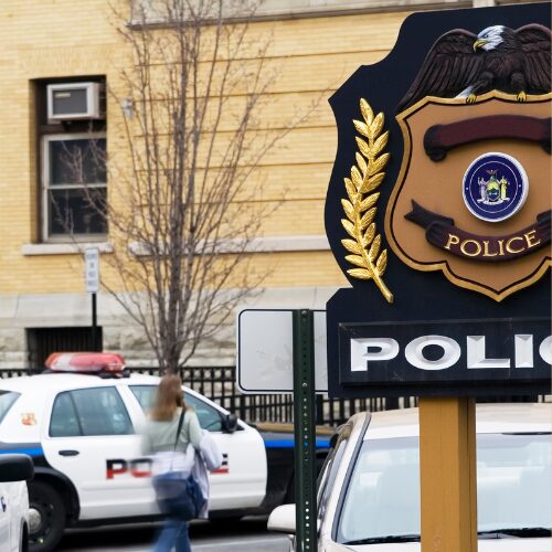 Just Say No, to SROs BRJE