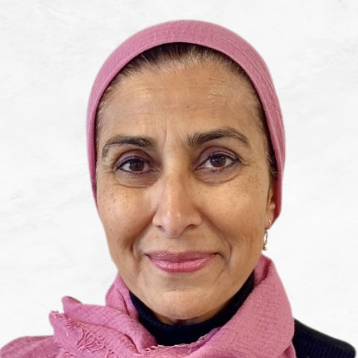 Faiza Khan