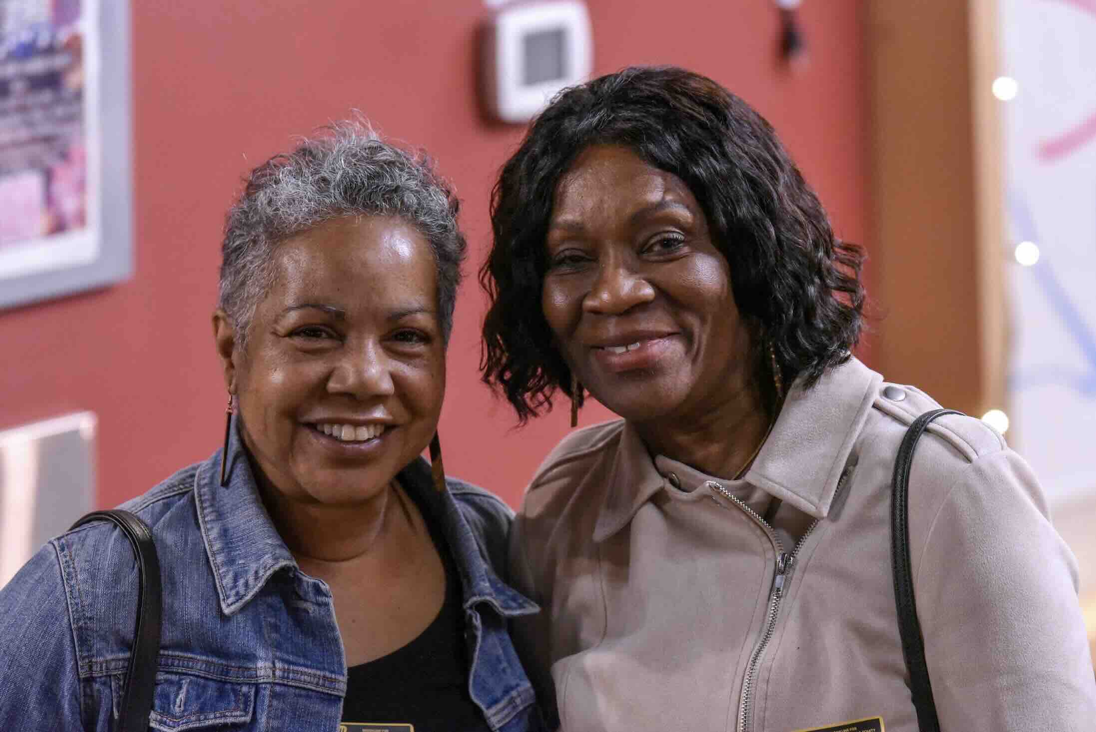 Rising Together Spring Mixer 2026 4