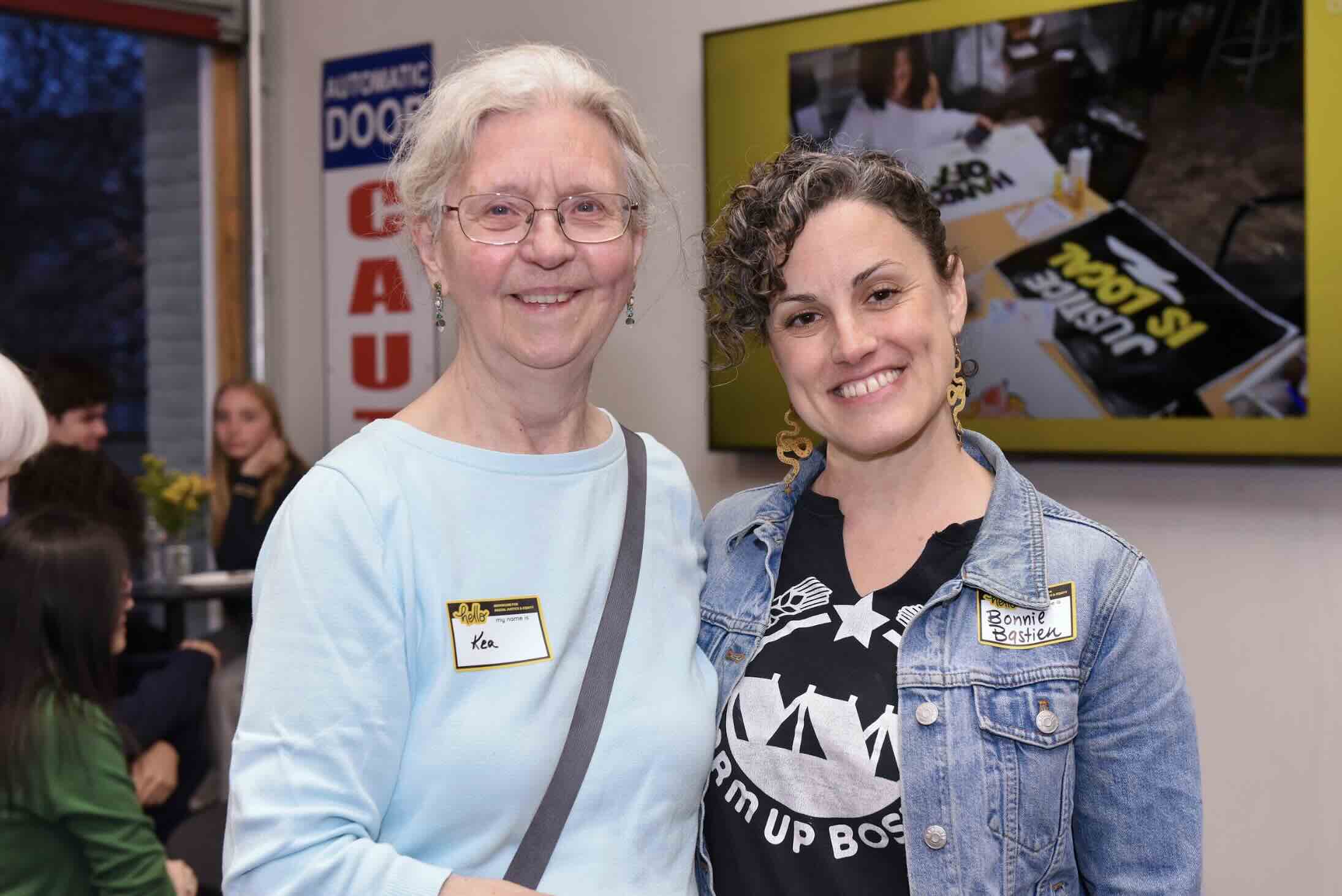 Rising Together Spring Mixer 2026 6